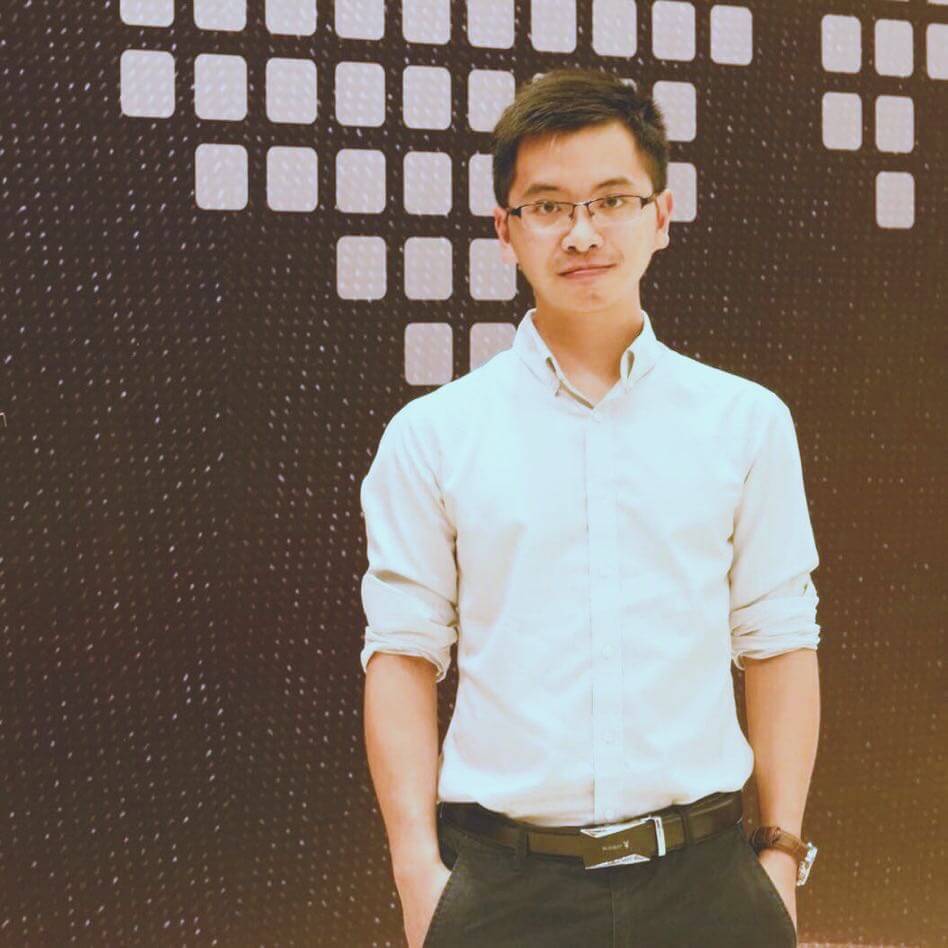 author
